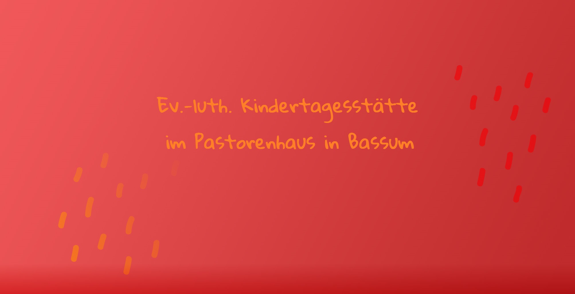 Kopfbild Kita „Rentei” Bassum